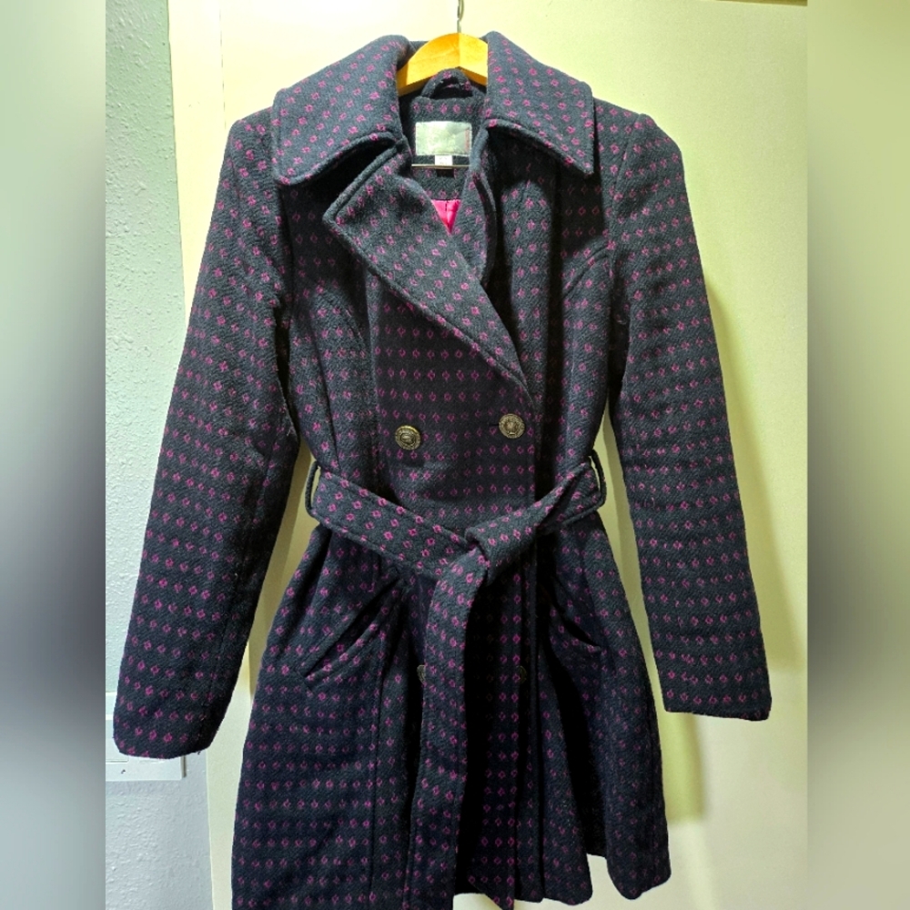 MERONA COAT.